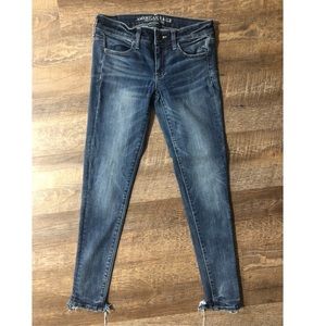 Women’s American Eagle Jeans